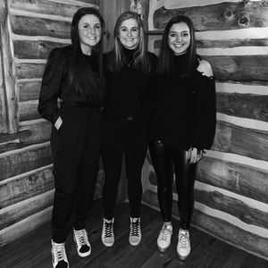 Meet your Posher, Peyton